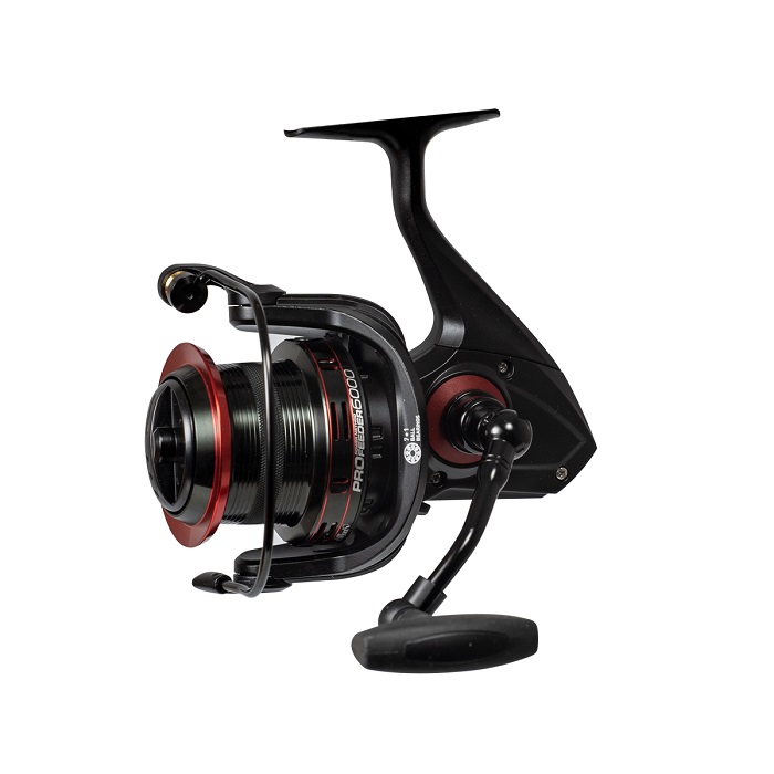 Carp Expert PRO POWER METHOD FEEDER 6000